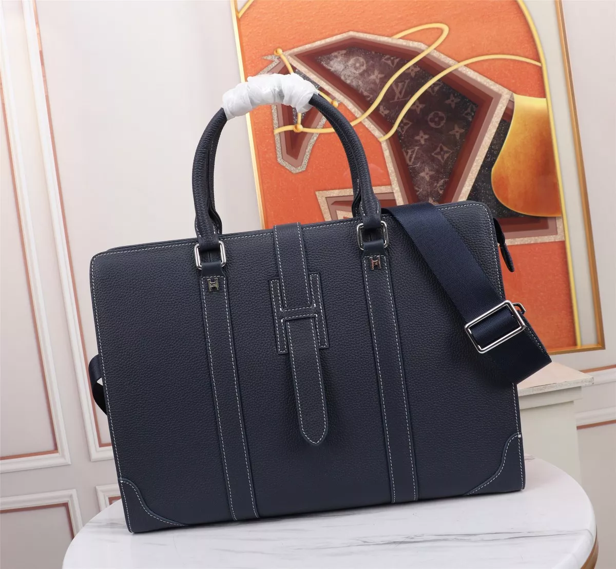 hermes aaa homme sac a main  s_1274275